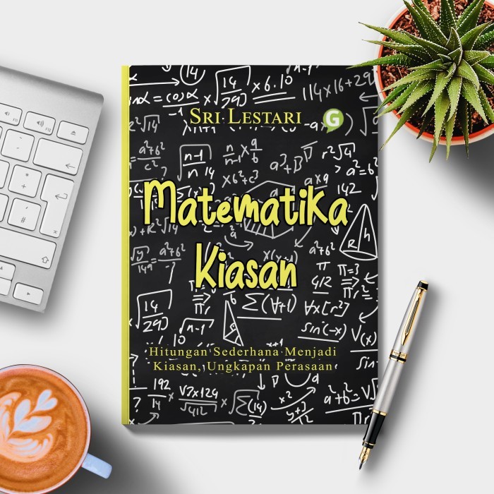 

Matematika Kiasan