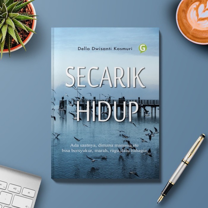

Secarik Hidup
