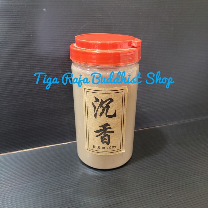 

Bubuk Serbuk Gaharu Asli Original