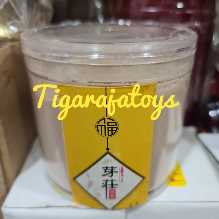 Dupa / Hio Serbuk Gaharu Asli