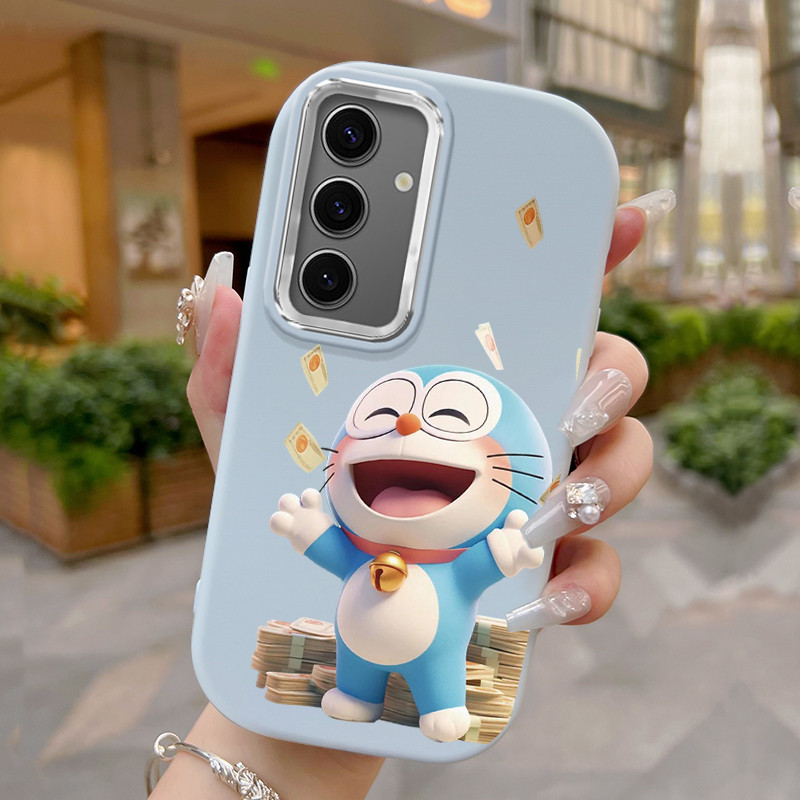 Casing Hp Untuk Samsung Galaxy S24 Ultra 5G S23 FE 5G S23 Plus 5G S23 Ultra 5G S22 Ultra S21 FE S20 