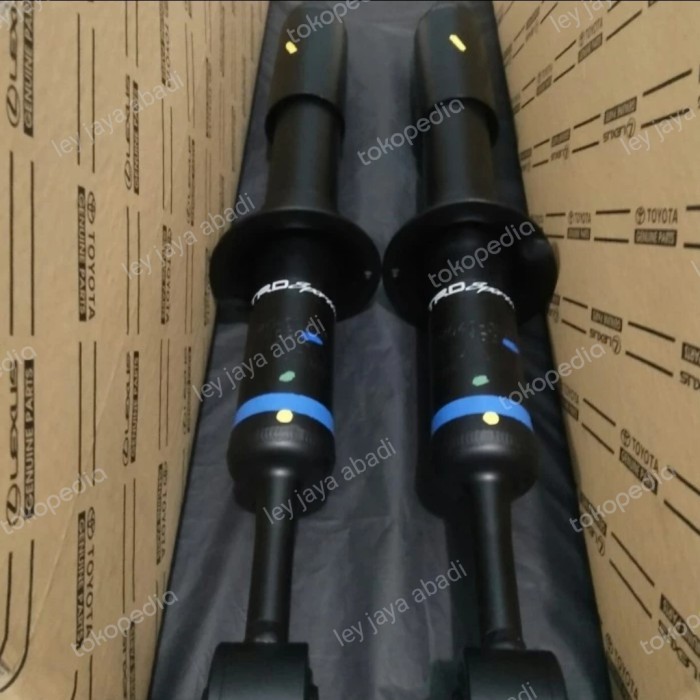 Shockbreaker Shock Absorber Hilux Double Cabin Depan