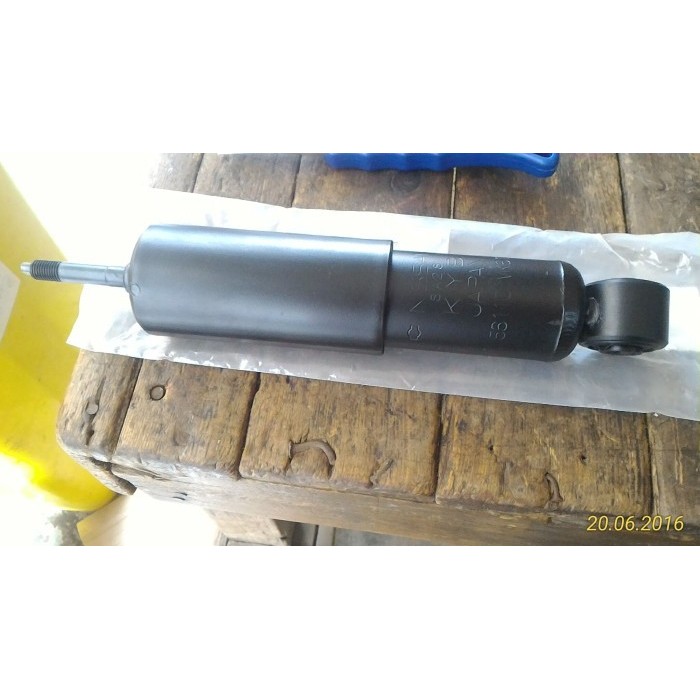 Frontier Zd30 Np300 Yd25 Shock Breaker Absorber Depan Nissan Original