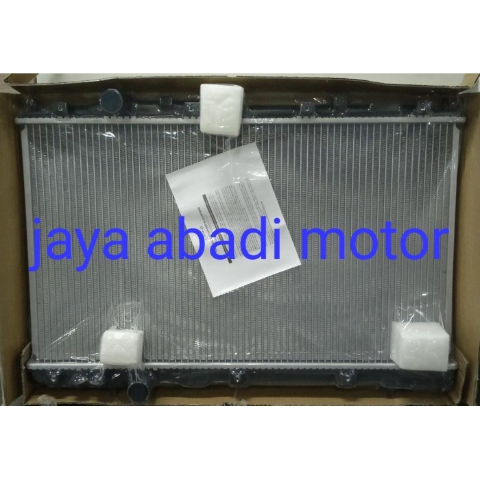 Radiator Lancer Evo 4 Ck4 Manual Runner