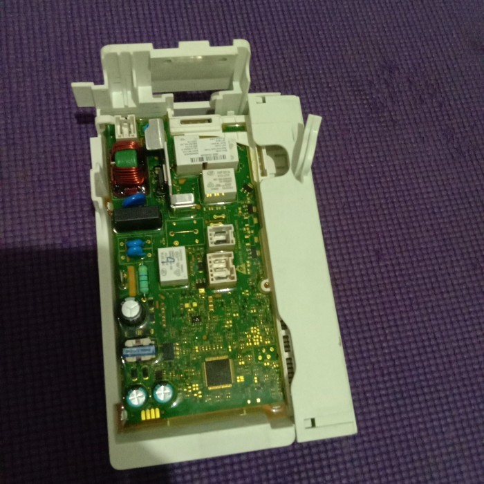 [EZR] modul mesin cuci Electrolux EWF 8005 EQWA