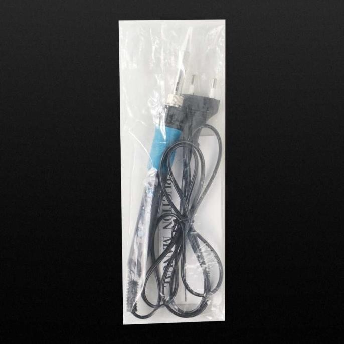 Terjangkau Solder 100 Watt Solder Listrik Digital Lcd Adjustable Temperature