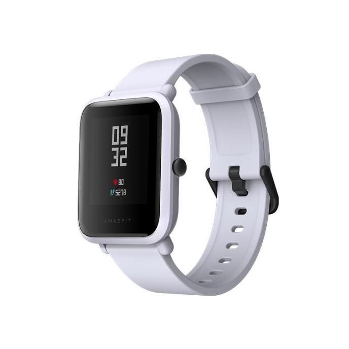 AMAZFIT BIP S / BIP S LITE - SMARTWATCH WITH GPS
