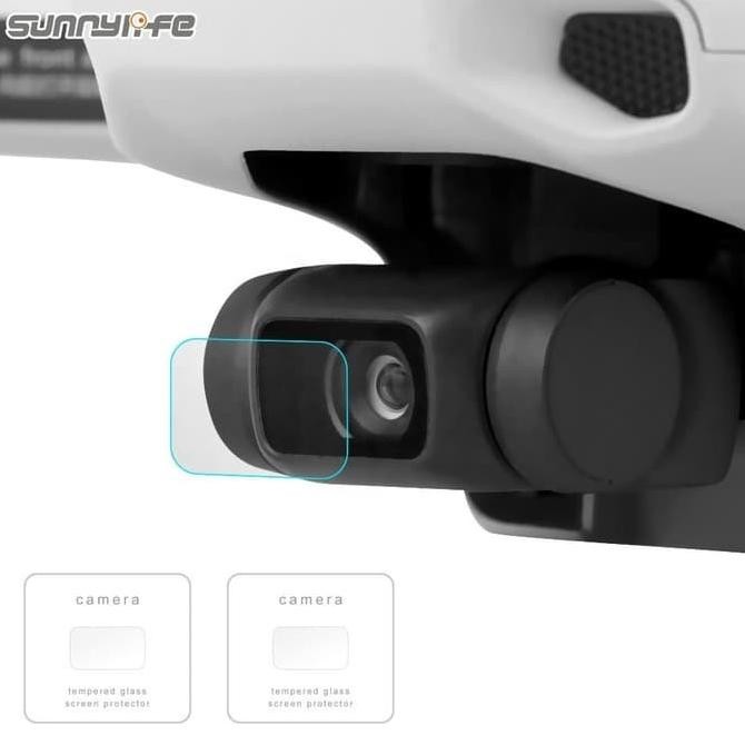 

Sunnylife Camera Protective Tempered Glass Dji Mavic Mini 4K Mini 2 Se Terlaris