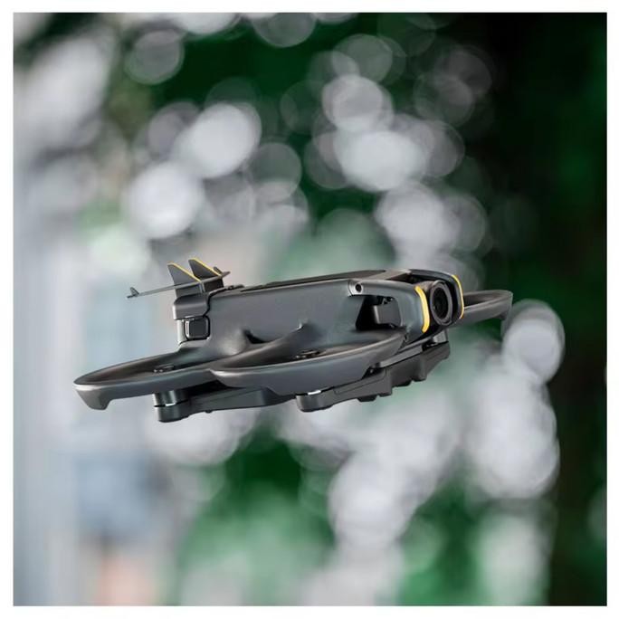 

Startrc Collision-Proof Tail Fin Dji Avata 2 Lightweight Battery Lock Terlaris