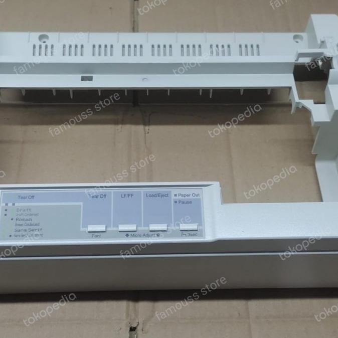Casing printer epson lx300+/lx300+II