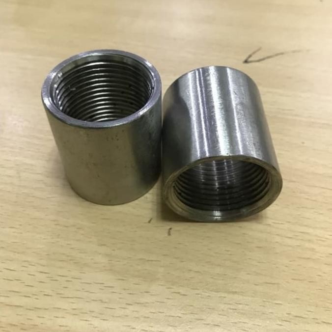 

Socket Stainless Steel 304 3" (Inch) Terlaris