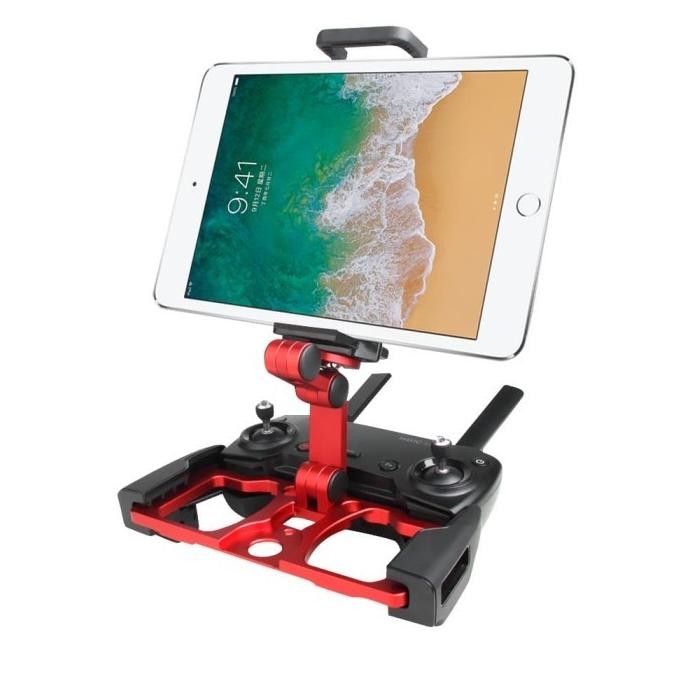 

Sunnylife Alloy And Abs Phone Tablet Holder Controller Dji Mini 4 Pro Terlaris