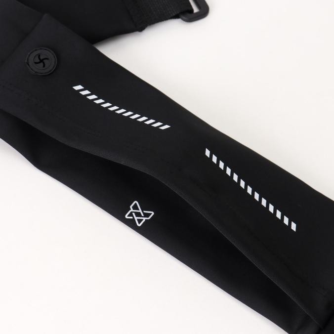 Atalon Running Belt / Sabuk Lari untuk HP / Tas Pinggang Lari Sepeda LS