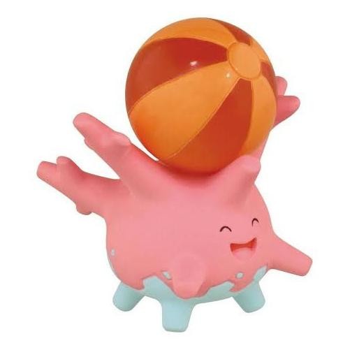 Gacha/Gashapon Pokemon Giragira Sunshine Vol. 2 - Corsola