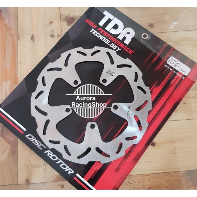Cakram Depan Vixion - New Vixion - TDR Racing