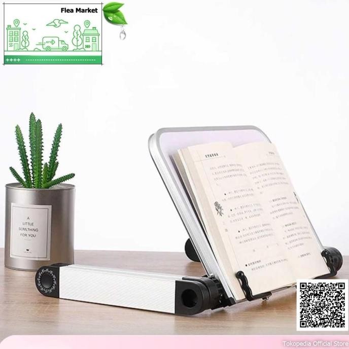 

Trending Flea.Id - Stand Buku Baca Book Reading Shelf 360 Degree - Yl-811 Neo