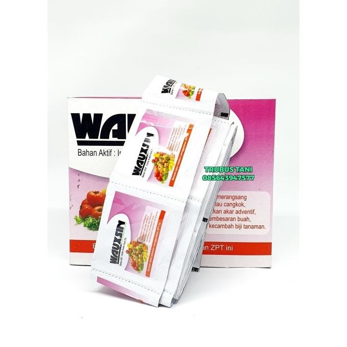 WAUXSIN Zpt Hormon akar