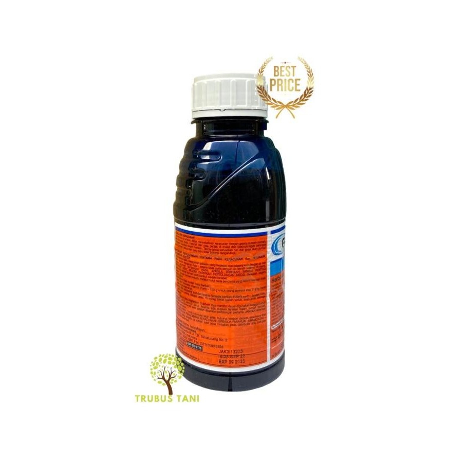 Herbisida Gramoxone 500 ml