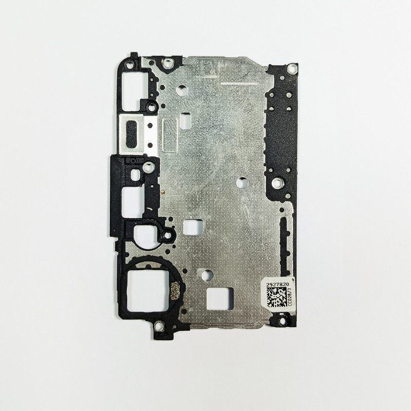 Tutup Mesin Oppo F7 Youth Original Copotan