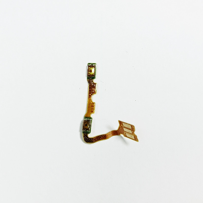 Flexible Vollume Oppo F7 Youth Original Copotan