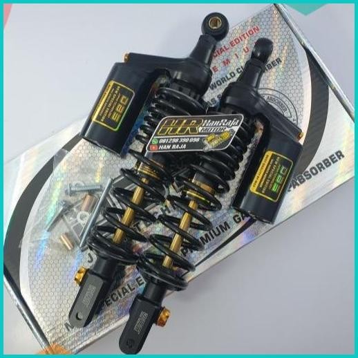 Shockbreaker DBS 711 G Sport NEW EDITION 365mm HONDA PCX 160 PCX 150 0