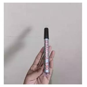 

COD Spidol Untuk Eartag Nec Tag Pen Permanent Eartag Marker Warna Hitam Premium