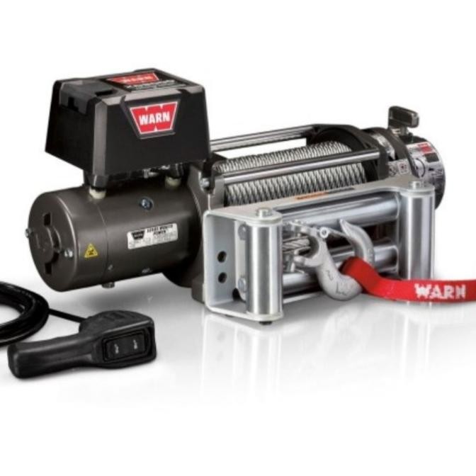 Winch Warn Xd - 9000 Original Usa