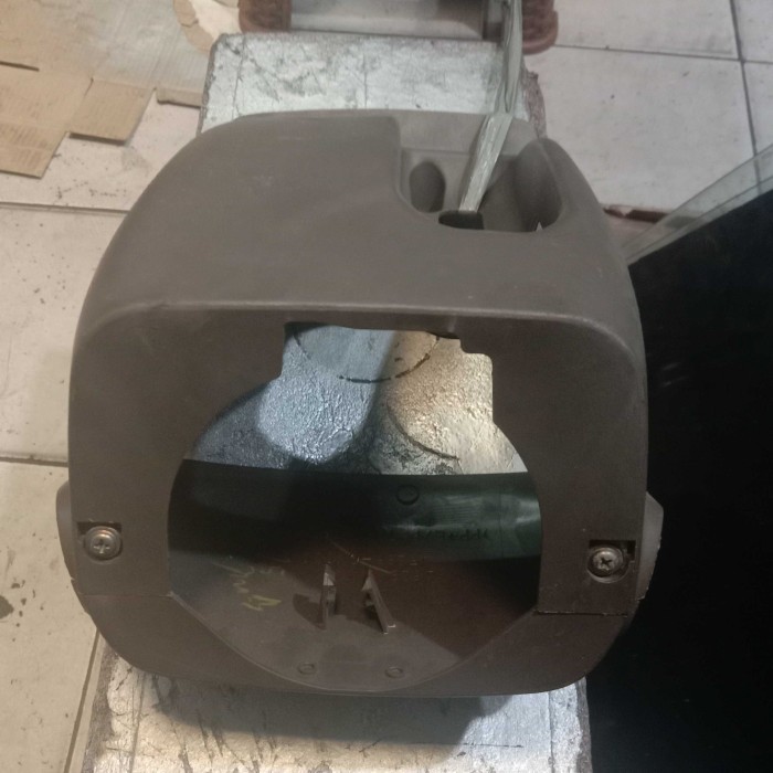 Cover Bawah Stir Innova Original Genuine Part