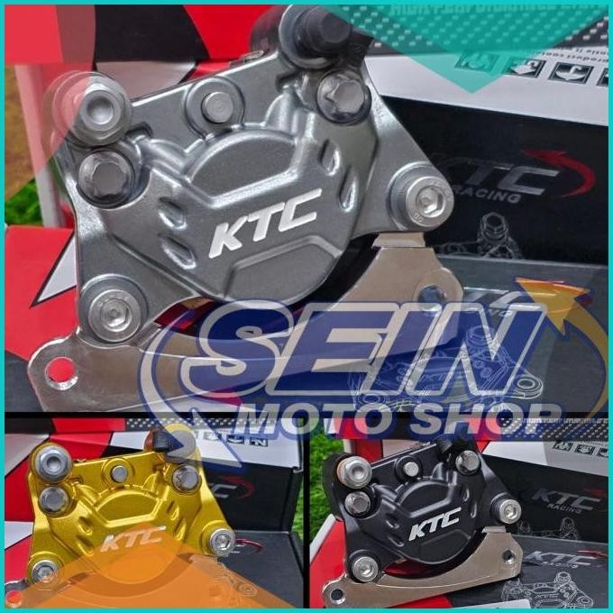 Kaliper Ktc All Beat All Vario 125 150 Beat karbu beat Fi Std 220 or 2