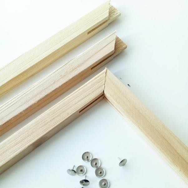 

Sale Frame Canvas Paint By Number Diy 40 X 50