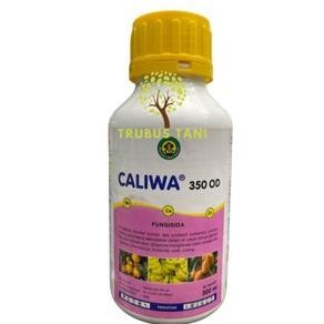 Caliwa od 250ml fungisida cair mankozeb