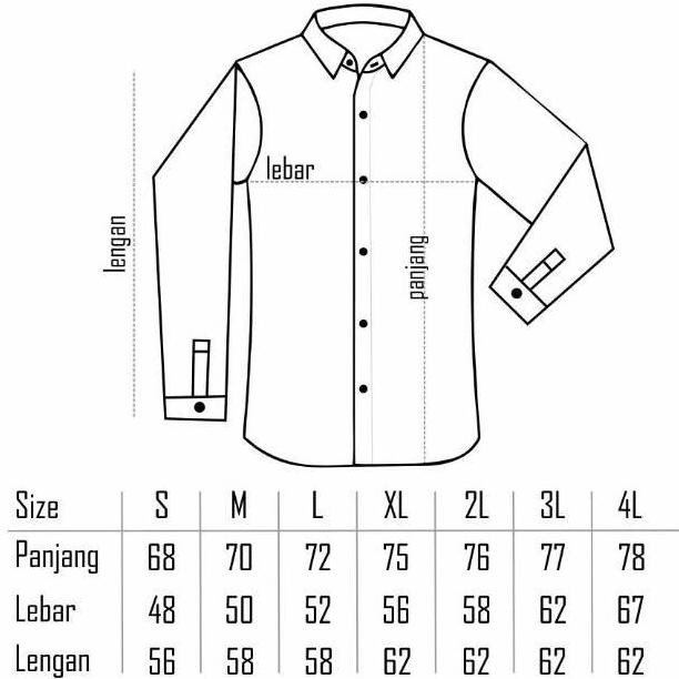 Premium  Kemeja Alisan Abu Muda Polos Lengan Panjang Pria Slimfit Bahan Berkualitas Premium