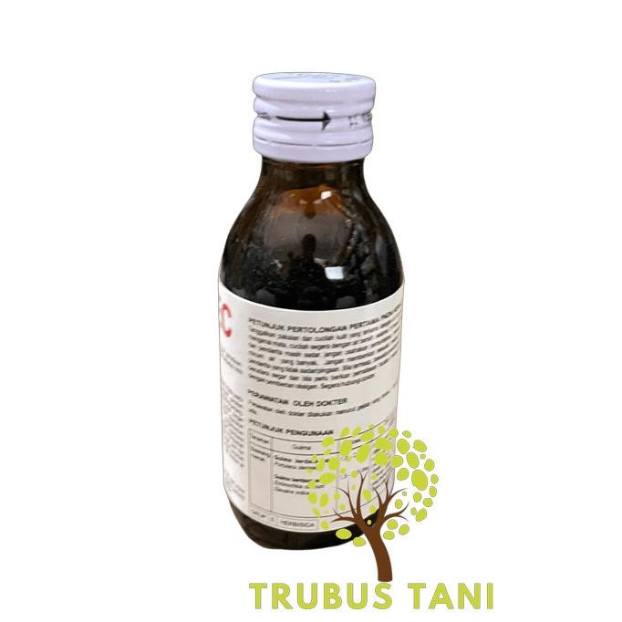 GOLma 240 ec 100ml gol ma herbisida pra tumbuh untuk biji rumput