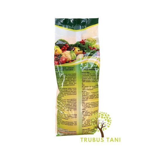 BORON ZIP 1kg Nutrisi Instant pupuk Boron