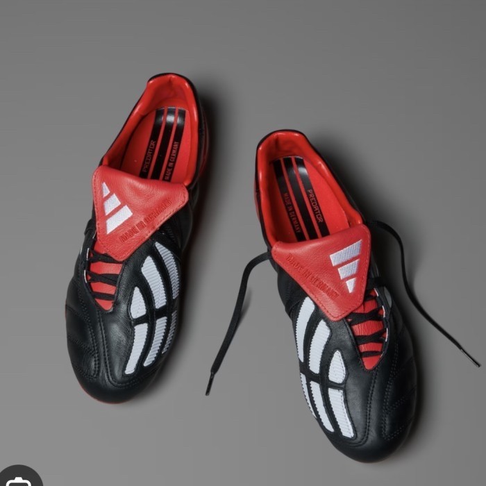 Adidas predator mania OG made in germany