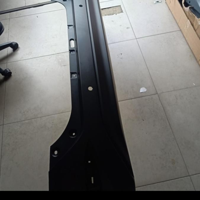 Bemper BUMPER belakang all new rush/terios 2018/2021 original