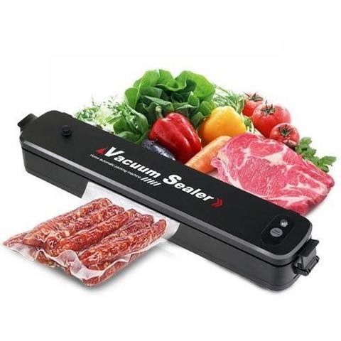 Terlaris Impulse Sealer Mesin Press Sealer Plastik Sealer