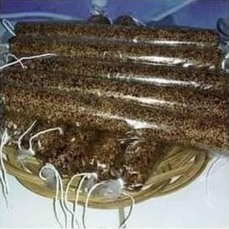 

Dodol Betawi Tulen 1G