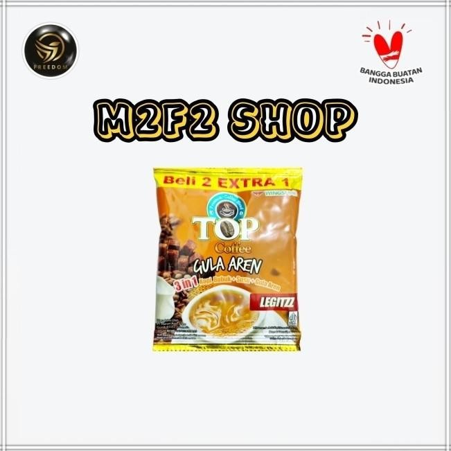 

Opi Top Gula Aren Legitzz 3In1 Opi N Achet 27 Gr Arton