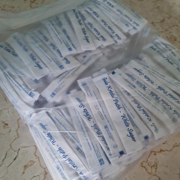 

White Ugar Achet Ti 250Pcgula Putih Achetti 250Pc