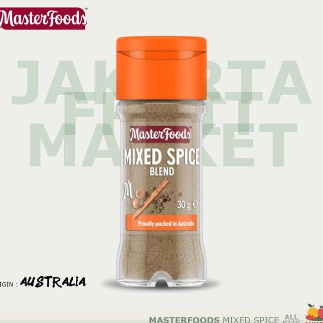 

Materfood Pice Ed Pice Bumbu Bubu