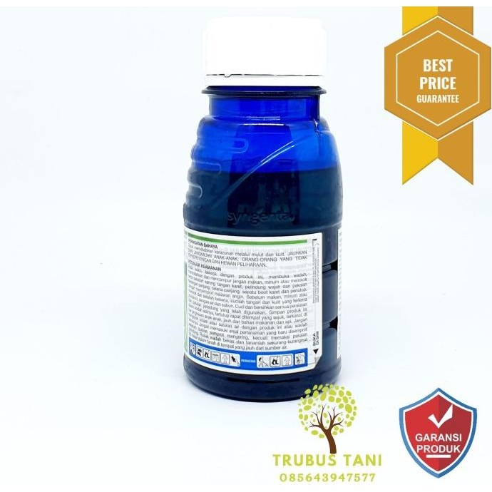 Fungisida + ZPT Score 250EC 250 ml