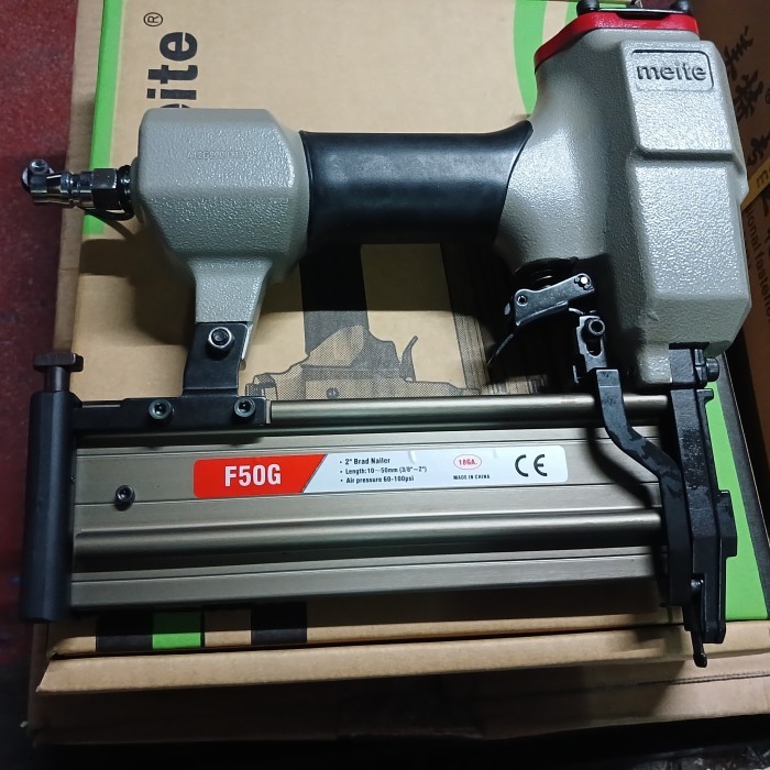 

mesin F50 merek meite angin paku 5cm