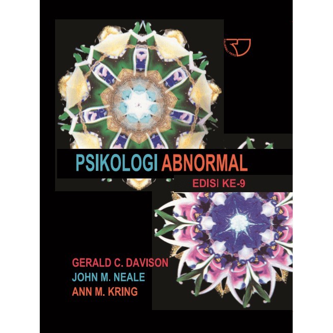 PSIKOLOGI ABNORMAL – GERALD DAVIDSON RAJAWALI [ORIGINAL]