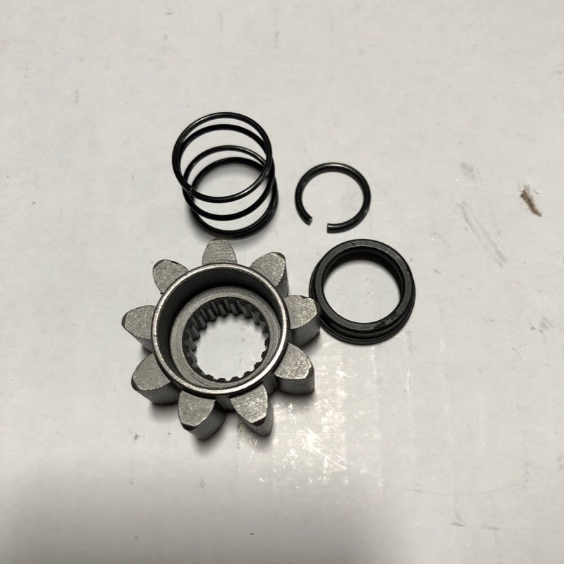 GEAR BENDIX / GIGI BENDIX PS135 (s) + PER