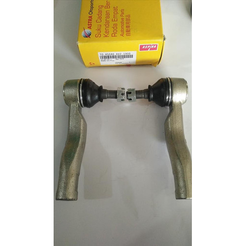 Tie Rod CARRY 1.0, EXTRA, FUTURA Aspira