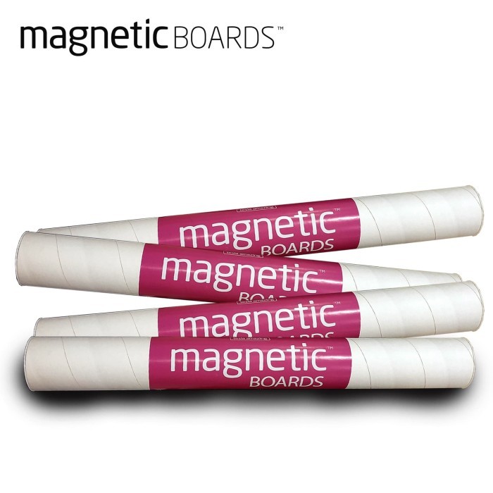 

Best Seller Tesla Amazing Magnetic Board - Papan Tulis Portable 5 Lembar 84 X 59Cm