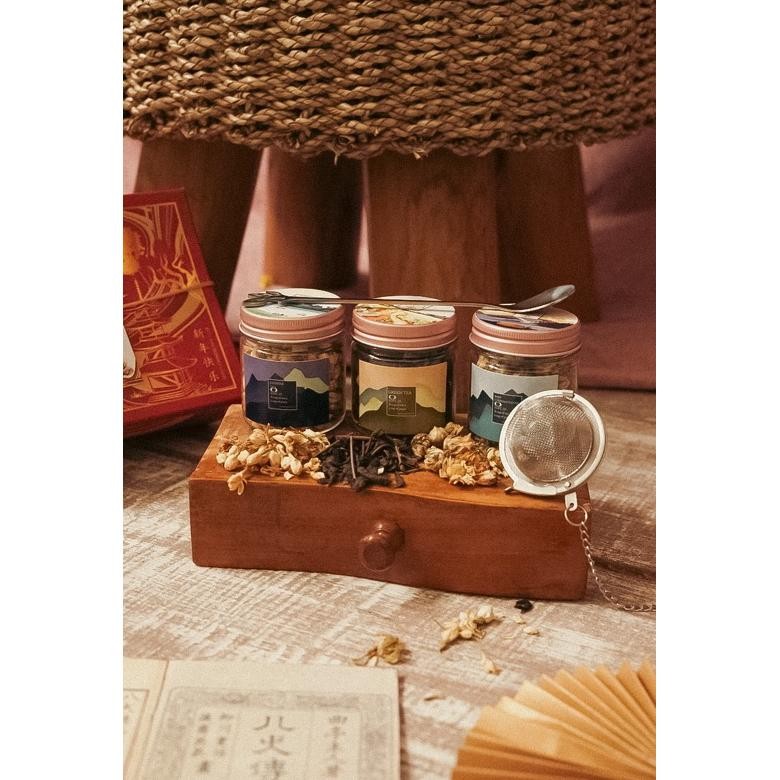 

CR - LANZHOU - Hampers Chinese New Year/Hampers Imlek/Hampers sincia/Parcel imlek/Kado Imlek TERLARIS