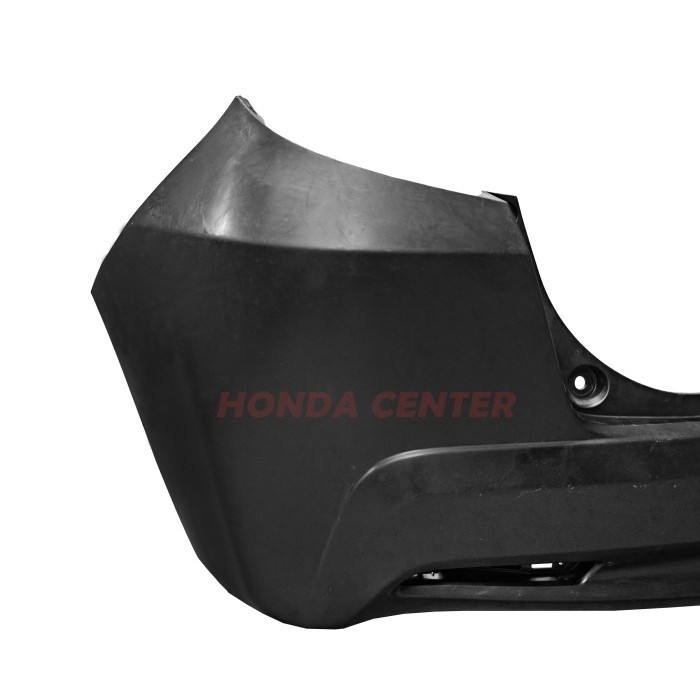 Bumper bemper belakang honda jazz ge8 2012 2013 2014 tipe S