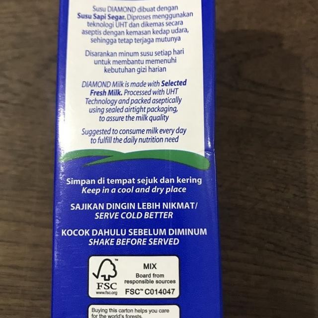 

Uu Diamond Uht 121Ltr Goendgrab Only .